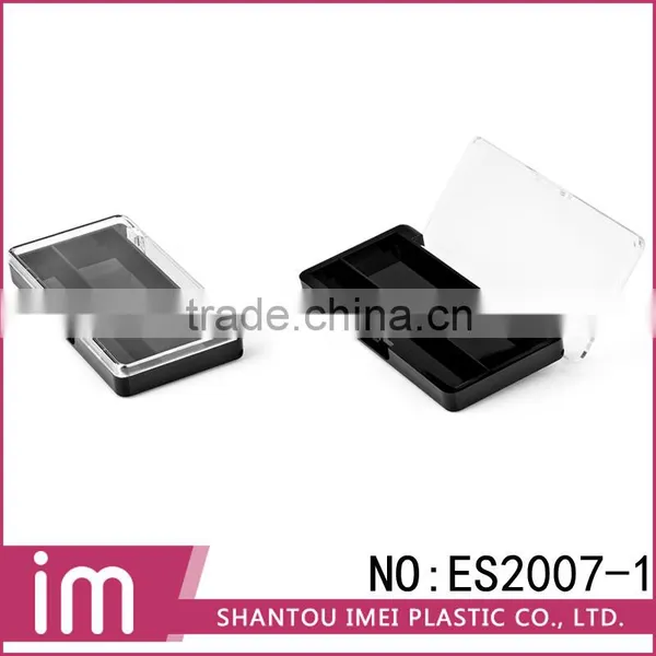 Rectangular Eyeshadow Case Eyeshadow Palette