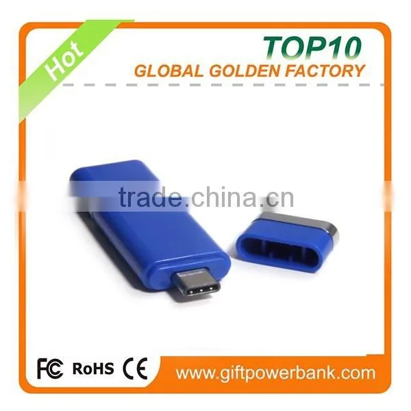 Shenzhen Gold Manufacturer Usb 3.1 Type c 32gb Flash Drive Usb photo-4