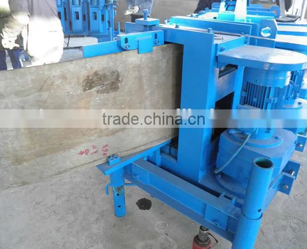 STEEL STORAGE SILO FORMING MACHINE photo-5