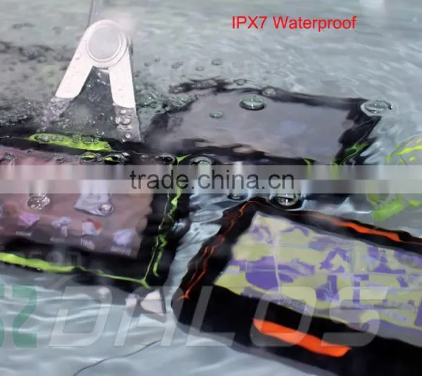 4.3 Inch Motorcycle GPS Navigation System Handheld GPS