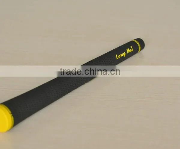 Factory Price Cheap Rubber Golf Grip photo-5