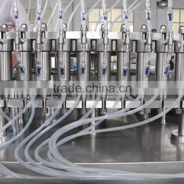 XL-10B Rotary Vial Filling Plugging Capping Machine photo-2