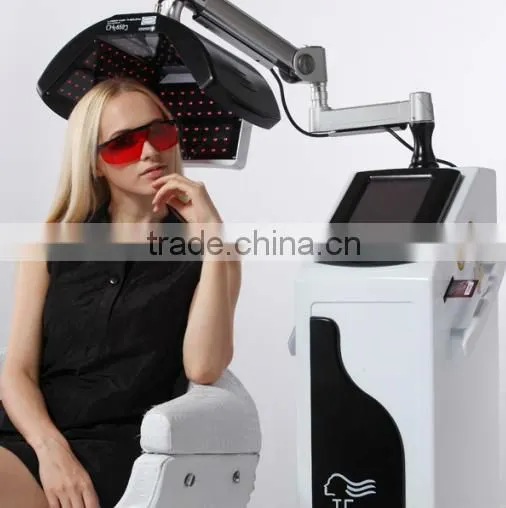 Hair Regrowth Laser Therapy LLLT photo-2