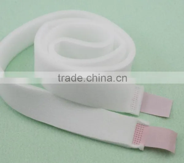 Foam Fetal Skin Friendly Fetal Monitor Belts photo-3