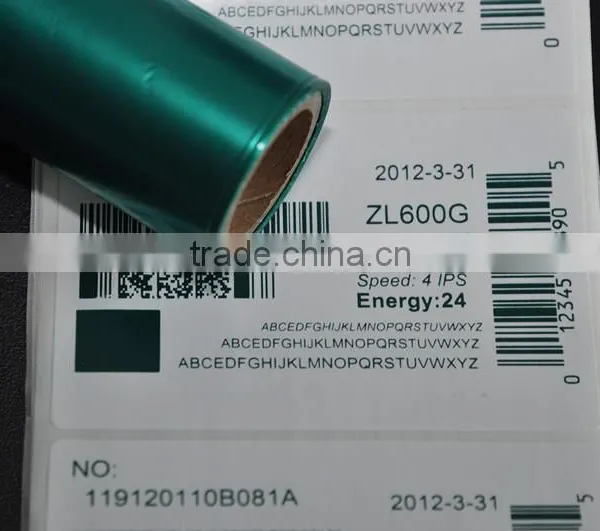 Color Wax Ribbon With Perfect Quality photo-3