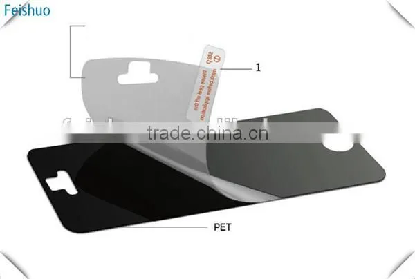 Top Quality Hot Selling Privacy Anti-glare Screen Protector photo-4