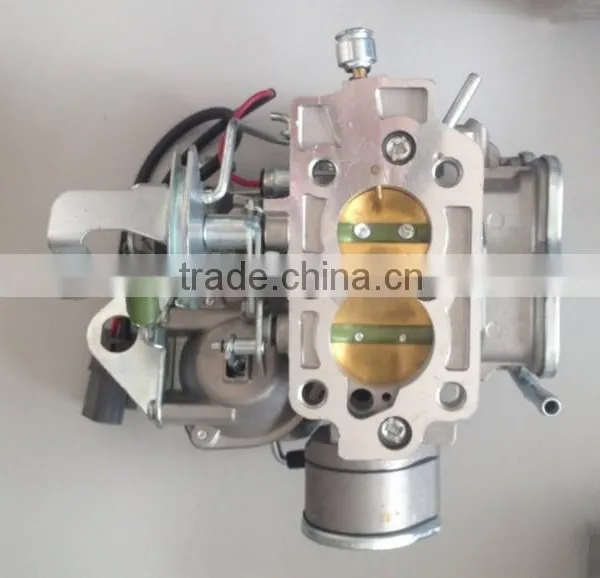 Automobile Parts Handmade OEM NO.16010-J1700 Engine Parts Z24 Carburetor photo-3