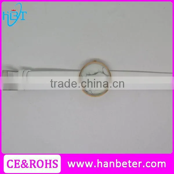 38.9mm Marble Watch Dial for High Quality Famous Brand Watches photo-6