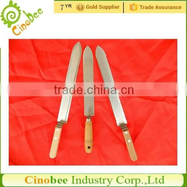 Manual Honey Cutting Knife photo-2
