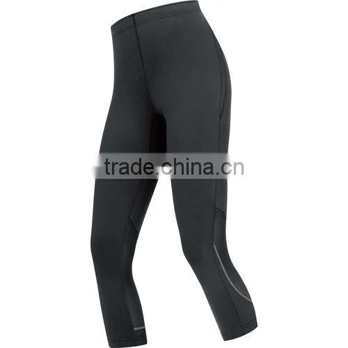 2016 Professional Custom Sexy Running Pants With Various Designs photo-5