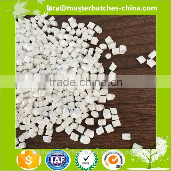 PP-R Pipe&PE-100 Pipe With White Masterbatch photo-3