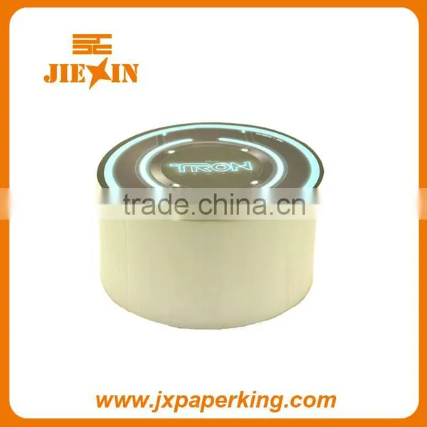 Paper Block Note Cube Memo Cube With Company Logo Printing photo-3