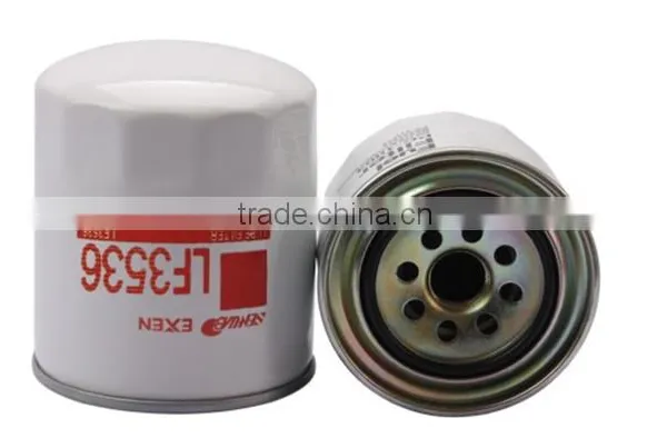 CUMMINS Oil Filter LF3536 Truck Auto Car Filter Factory Suppliy