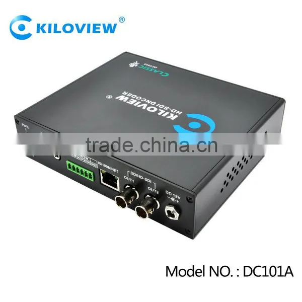 Sdi Video Decoder photo-4
