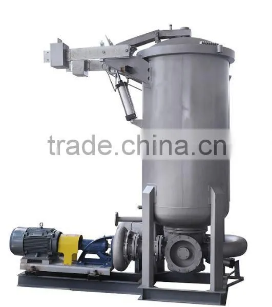 GR202 High Temperature High Pressure Zipper Dyeing Machine