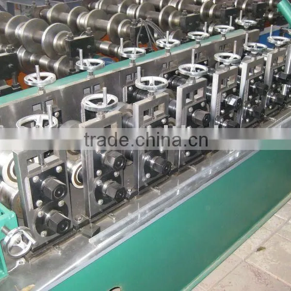 dry wall machine