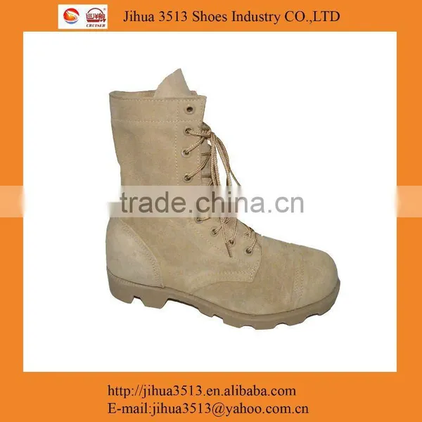 Military Boots 2016