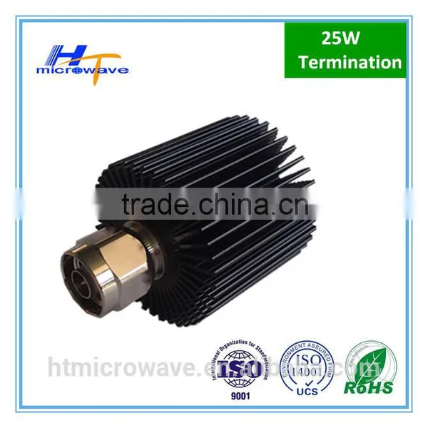 RF 7/16 DIN Female Dummy Load Termination 50W 50 Ohm DC-3GHz photo-6