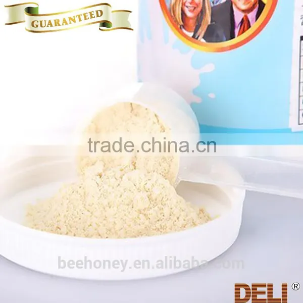 For Vegan Food Grade Raw Rice Protein Powder photo-5