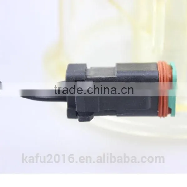 Excavator Parts Oil Separator Cup PC200-8 photo-3