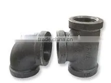 Ductile Iron Pipe Fittings