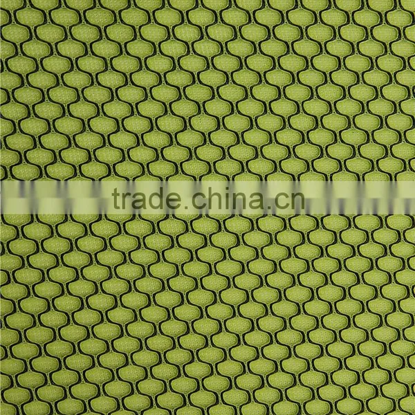 Polyester Warp Knitted Fabric Used for Bags photo-4