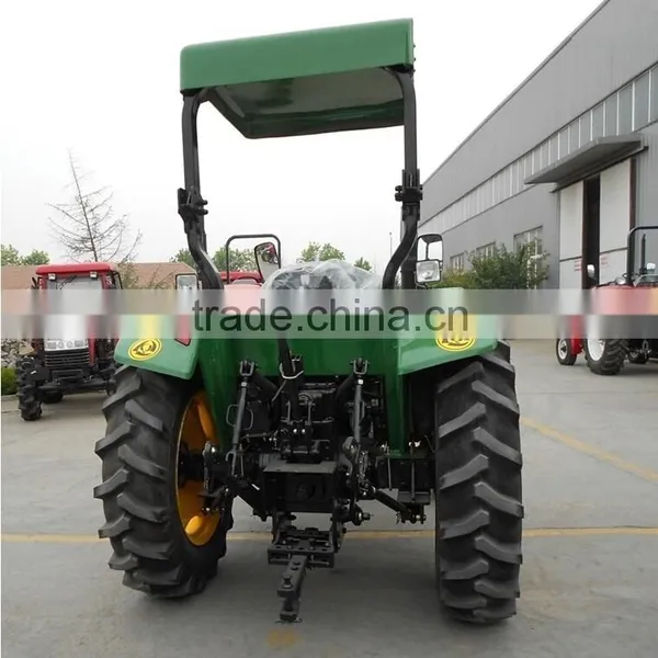 2016 Best Selling High Quality 40HP Farm Tractor With ISO,CE,PVOC,COC,OECD Certificates photo-5