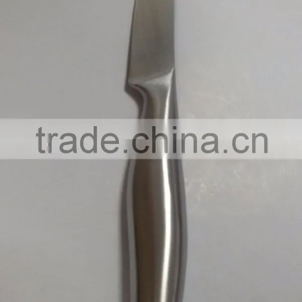 High Quality Hollow Handle Six Woolly Kitchen Knife Knife Holder photo-5