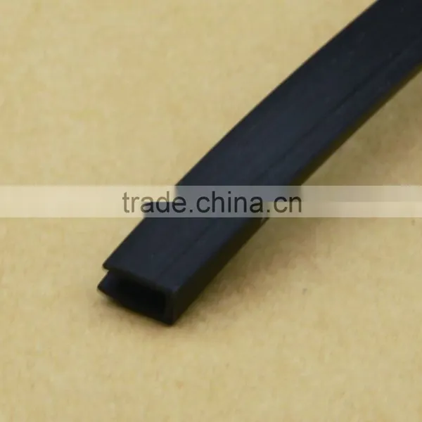 Clear PVC Glazing Vinyl for Glass photo-5