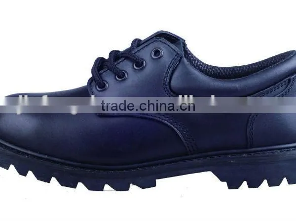 Lace-up Safety Shoes photo-5
