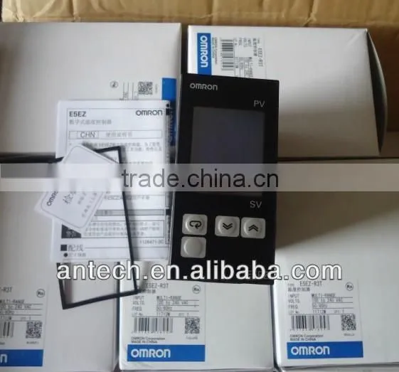 E5EZ-R3T OMRON temperature controller