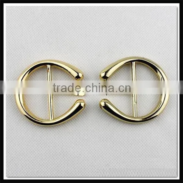 Belt Buckle Hardware for Luggage Parts photo-6