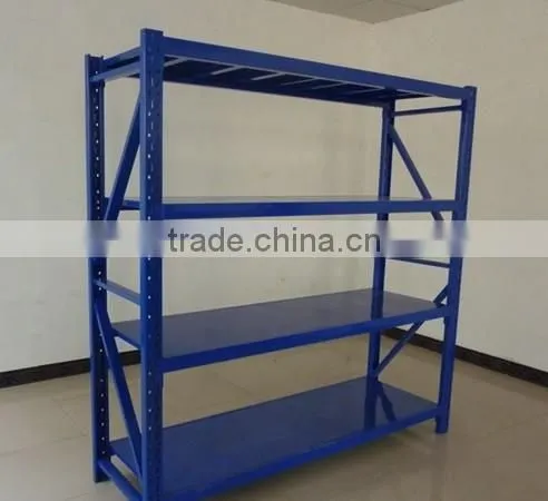 Medium Duty Racking photo-3
