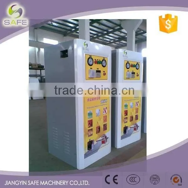 3Nm3/h PSA Nitrogen Generator for Sale photo-2