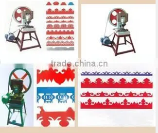 color steel plate punching machine, various punching plates mold punching plate machine