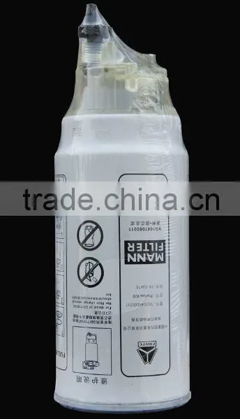 Fuel Filter 612630080088 Oil Filter photo-4