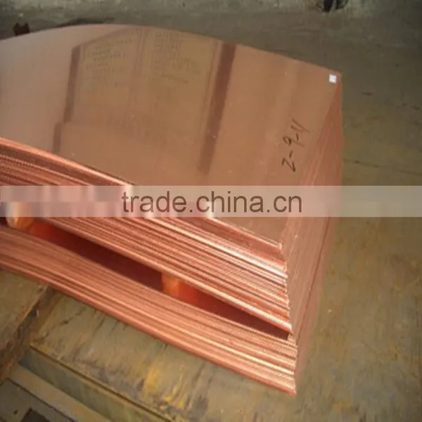 Express Hammered Copper Sheets Price per kg photo-3