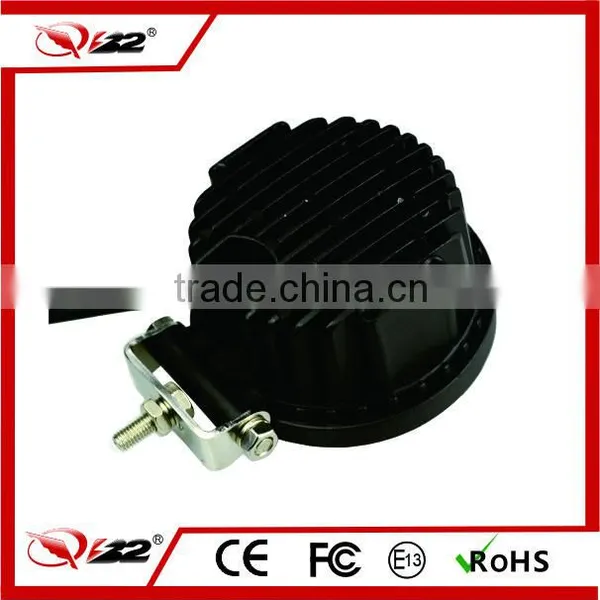 Best Selling Auto Parts 42W Led Work Light, Super Bright Offroad 4x4 Accessories 42W Led Work Light photo-6