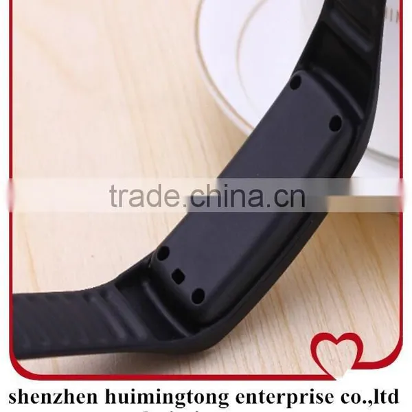 New Waterproof Bluetooth Smart Bracelet With Anti-theft Alarm and Sleep Management photo-5
