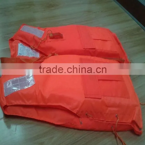 Solas Approved Popular Exported Marine Work Life Vest, Life Jacket photo-2