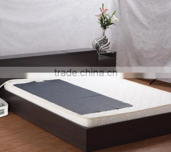 Electric Heating Blanket and Waterproof Heating Mattress Pad photo-5