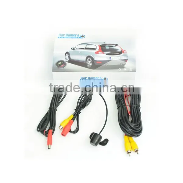 Wholesale Factory 18.5mm Butterfly Aftermarket Backup Camera photo-5