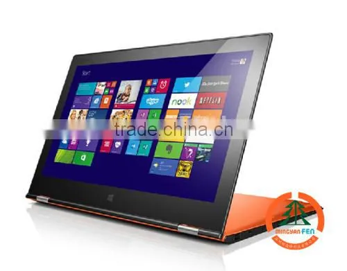 13.3 Inch Touch Screen Windows 8 Laptop Intel Core i3 Ultrabook Mini Netbook Computer photo-4