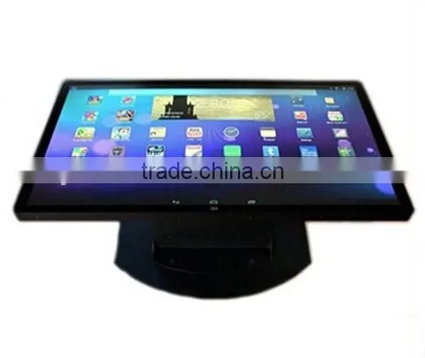 32inch LCD Interactive Multi IR Touch Screen Coffee Table photo-3