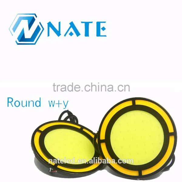Universal New Car Cob Led Grow Light