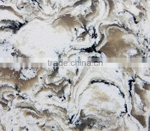Artificial Quartz Stone photo-3