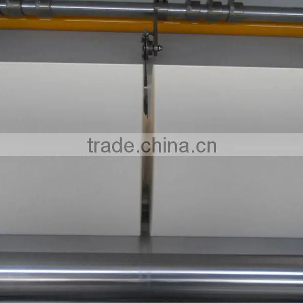 CDH-2800 High Speed Jumbo Roll Slitting and Rewinding Machine photo-2