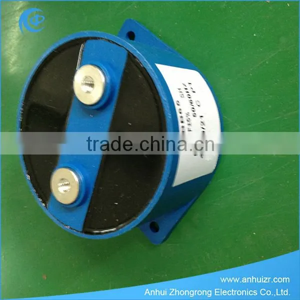 High Frequency Pulse Current Capacitor photo-2