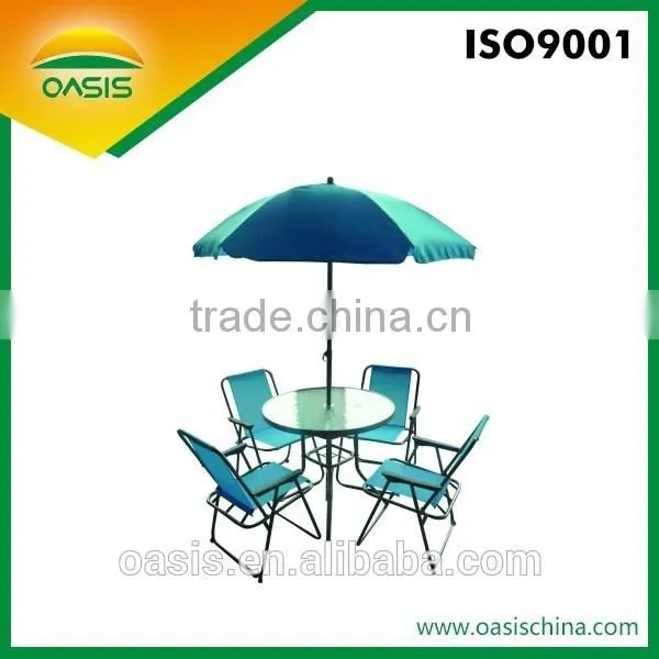 Outdoor Furniture Suit