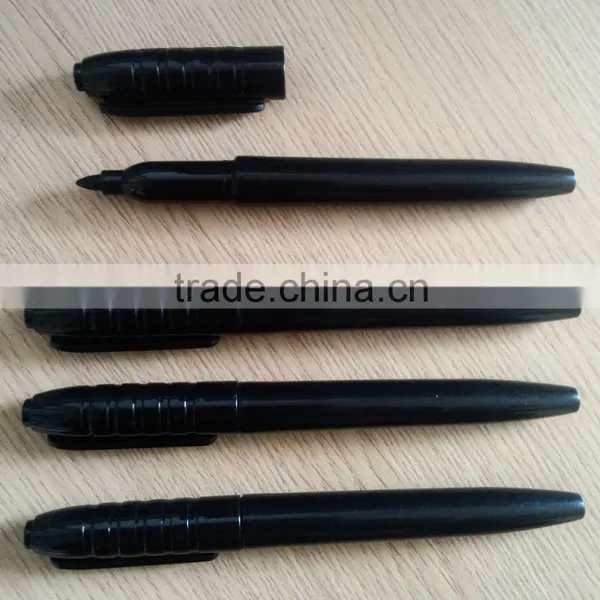 Non -toxic CD/DVD Permanent Marker With 1MM Tip photo-3
